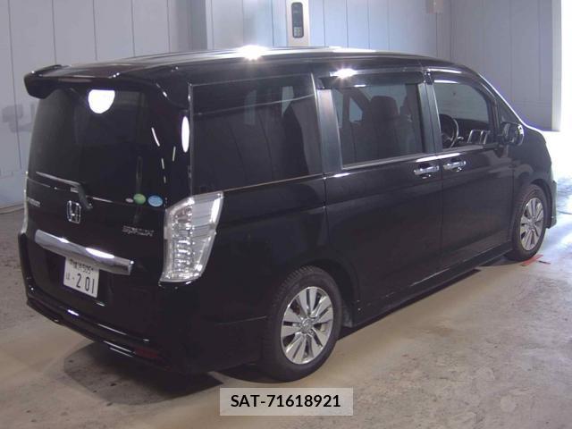 Honda e 2014 8548314-1
