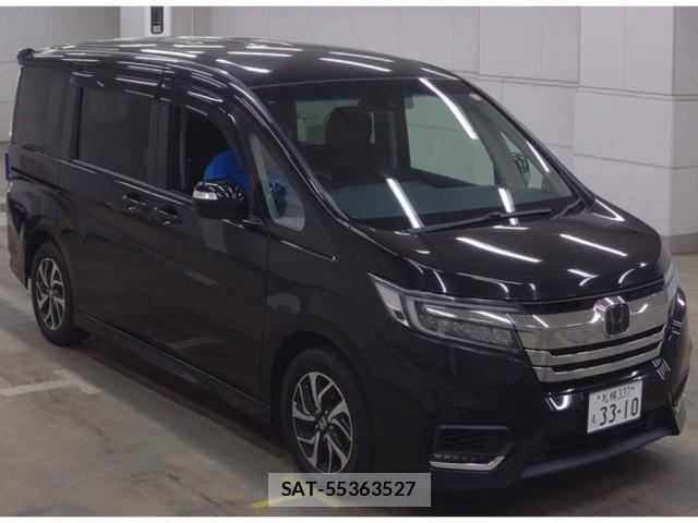 Honda e 2020 8548326-0