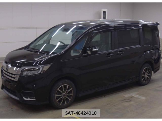 Honda e 2020-02 8548329-0