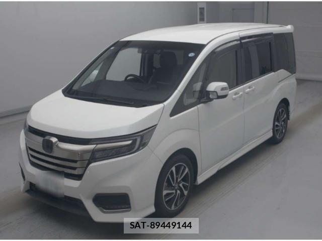Honda e 2022-03 8548337-0
