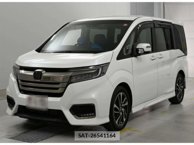 Honda e 2021-12 8548340-0