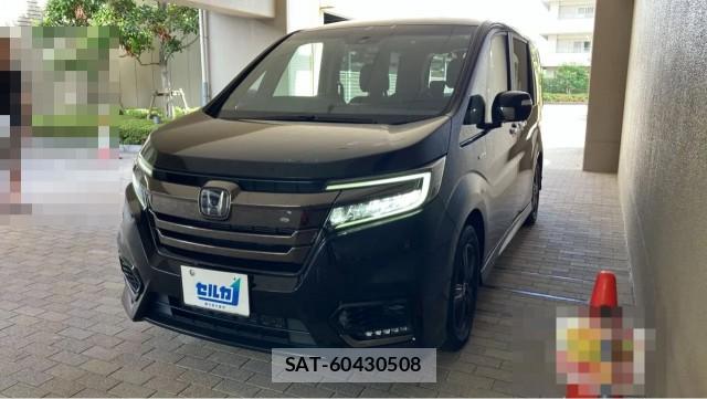 Honda e 2019-05 8550313-0
