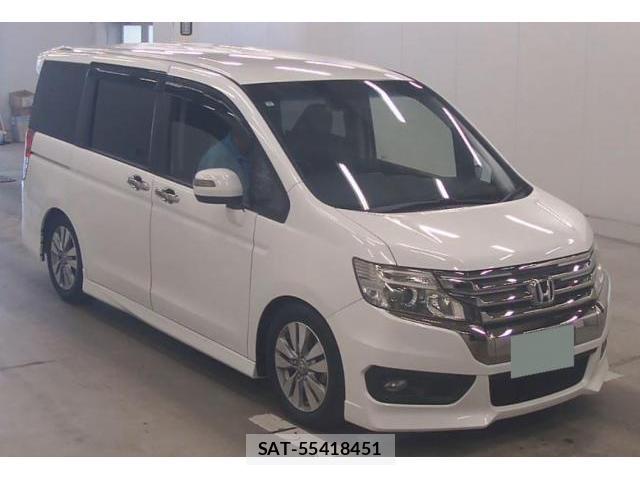Honda e 2013-10 8550593-0