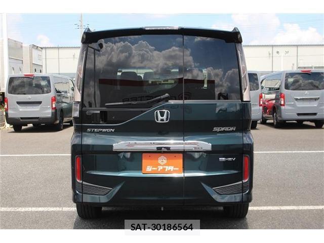 Honda e 2020-11 8550698-11