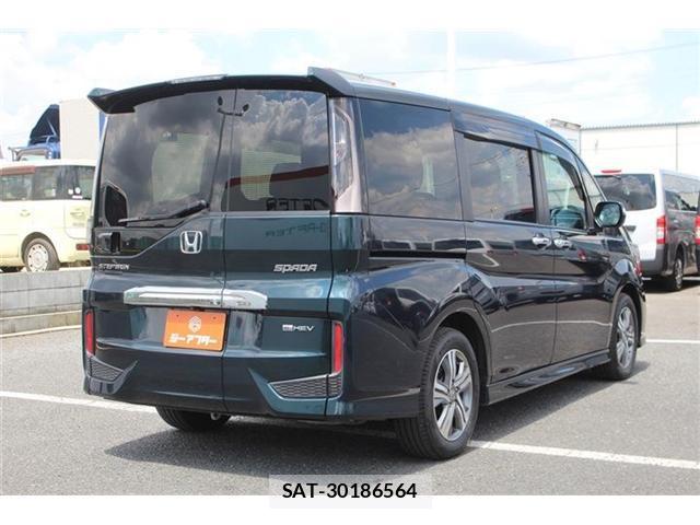 Honda e 2020-11 8550698-12