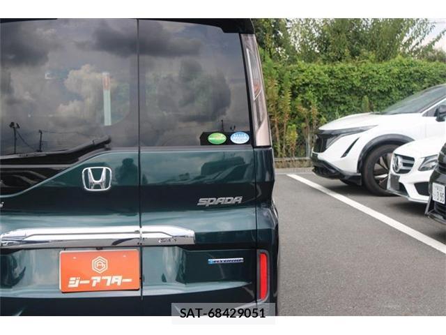 Honda e 2018-01 8550746-15