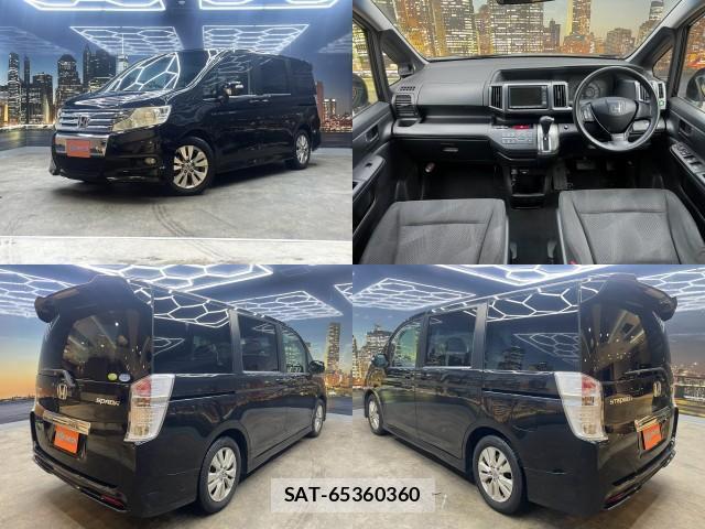 Honda e 2010-03 8551047-2