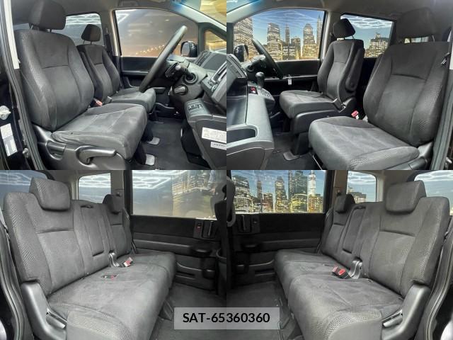 Honda e 2010-03 8551047-3