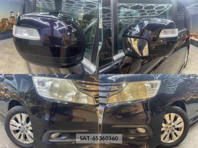 Honda e 2010-03 8551047-6