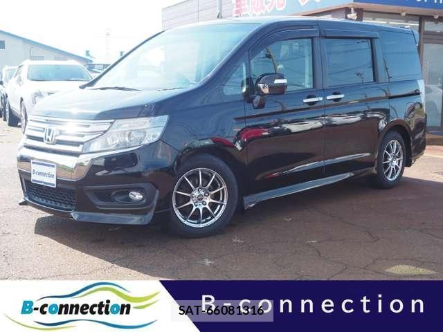 Honda e 2013-07 8551138-0