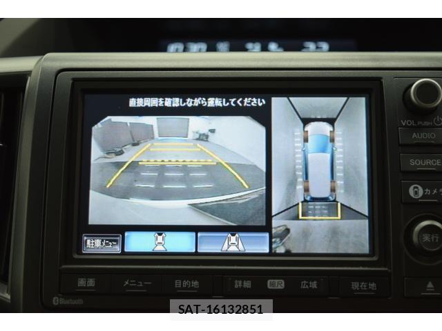 Honda e 2009-12 8551319-12