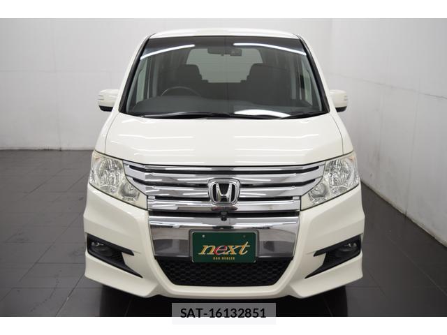 Honda e 2009-12 8551319-6