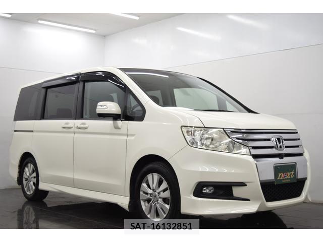 Honda e 2009-12 8551319-7