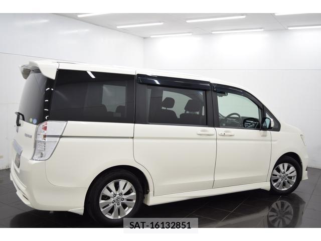 Honda e 2009-12 8551319-8