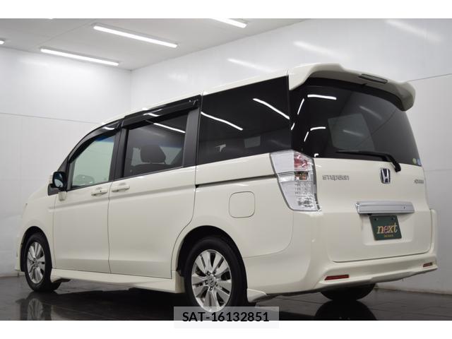 Honda e 2009-12 8551319-9