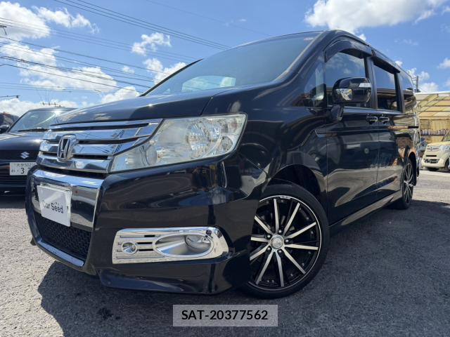 Honda e 2010-07 8551713-0