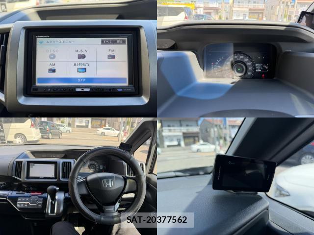 Honda e 2010-07 8551713-14