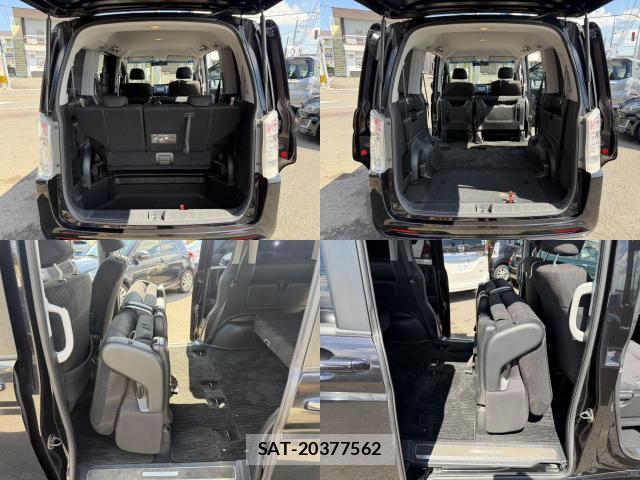 Honda e 2010-07 8551713-8