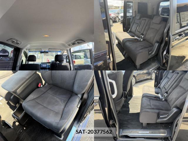 Honda e 2010-07 8551713-9