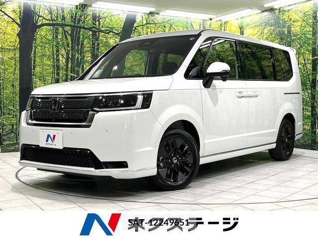 Honda e 2026-07 8545386-0