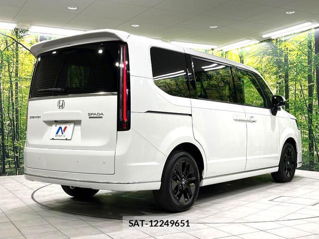 Honda e 2026-07 8545386-18