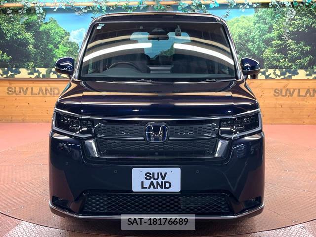 Honda e 2024 8547216-15