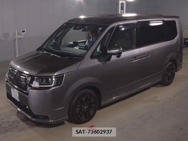 Honda e 2023-08 8548212-0