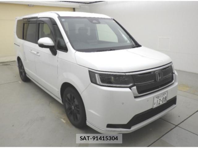 Honda e 2022-09 8548258-0