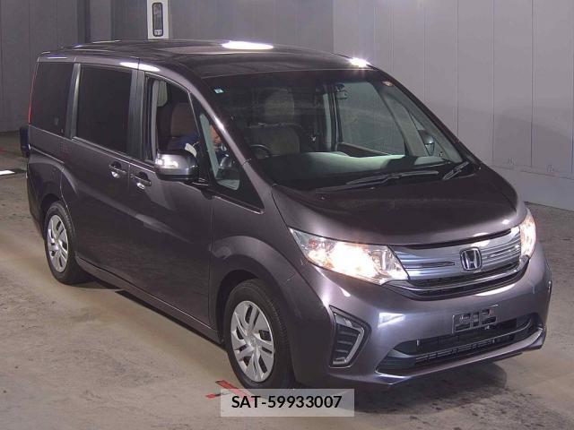 Honda e 2021-08 8548270-0