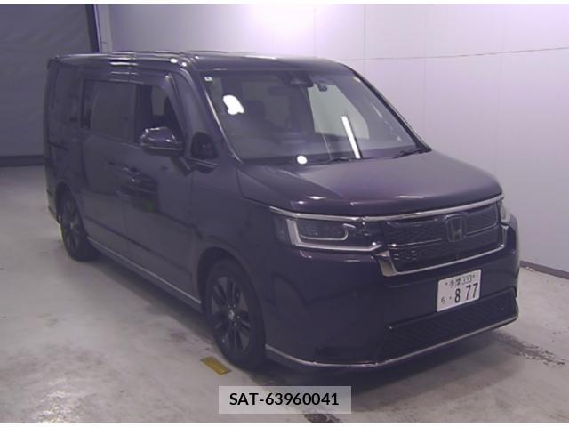 Honda e 2022-08 8548309-0
