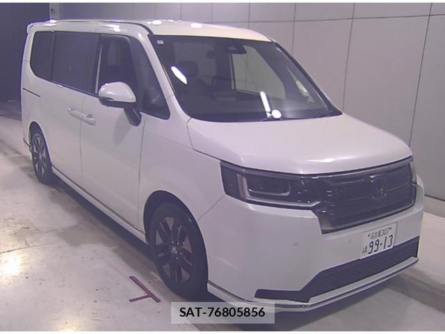 Honda e 2024-06 8548399-0