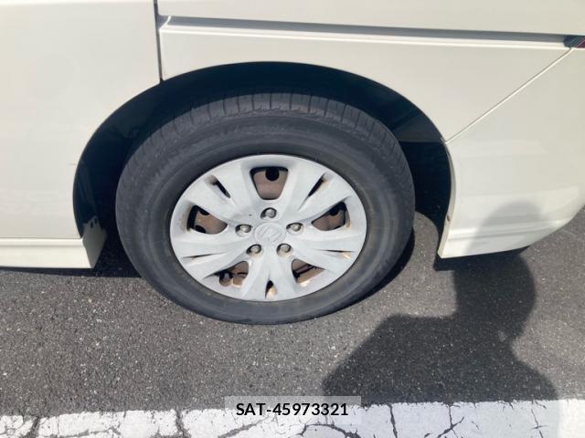 Honda e 2009-09 8548505-12