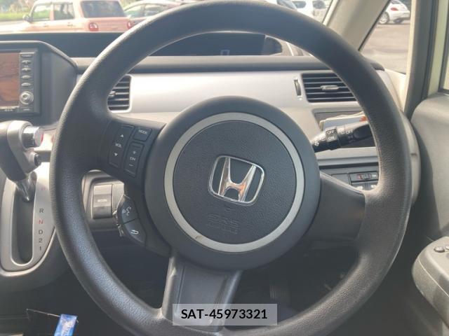 Honda e 2009-09 8548505-19