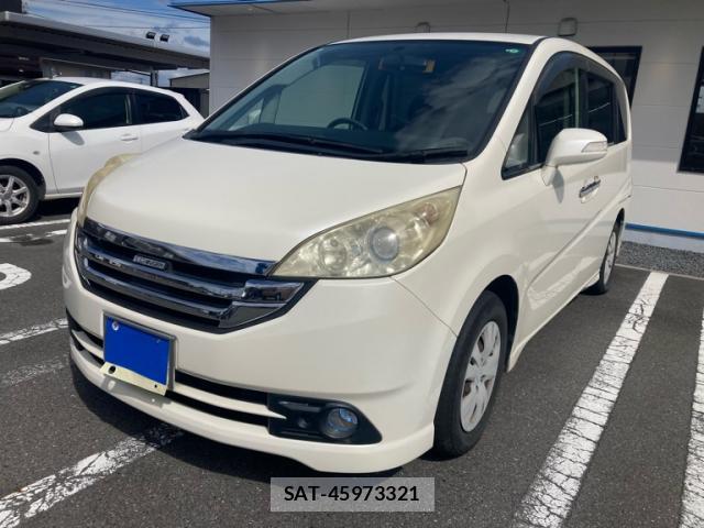 Honda e 2009-09 8548505-2