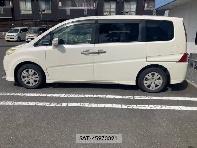Honda e 2009-09 8548505-3