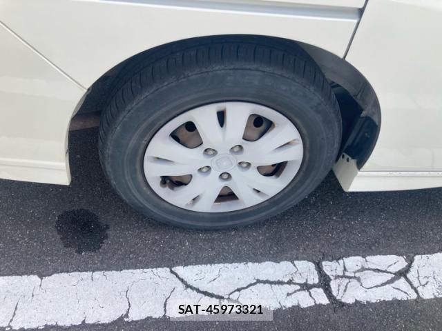 Honda e 2009-09 8548505-4