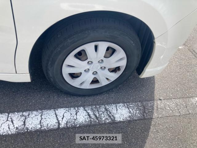 Honda e 2009-09 8548505-5