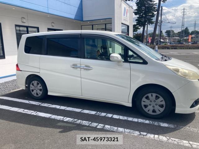 Honda e 2009-09 8548505-6