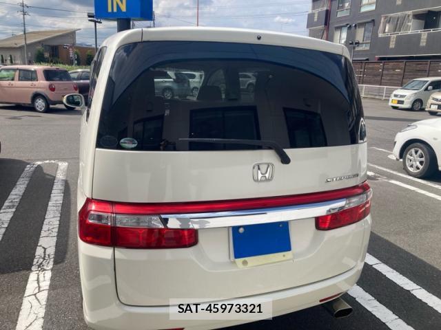 Honda e 2009-09 8548505-7