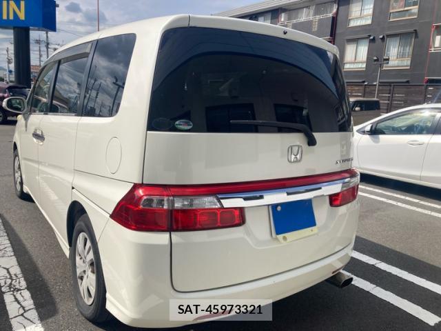 Honda e 2009-09 8548505-8