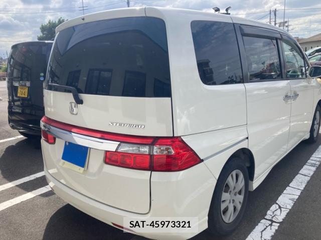 Honda e 2009-09 8548505-9