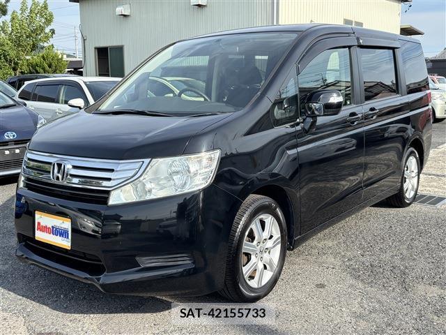 Honda e 2011-08 8548555-0