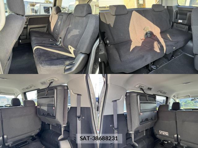 Honda e 2009-03 8548705-14