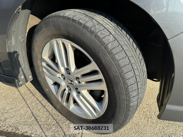 Honda e 2009-03 8548705-18