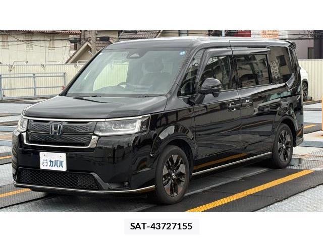 Honda e 2024-10 8548932-0