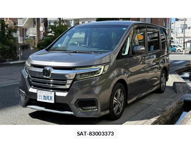 Honda e 2018 8548948-0