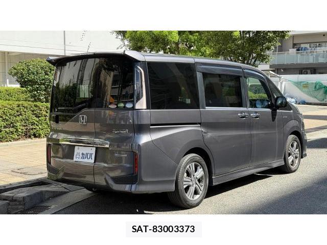 Honda e 2018 8548948-15