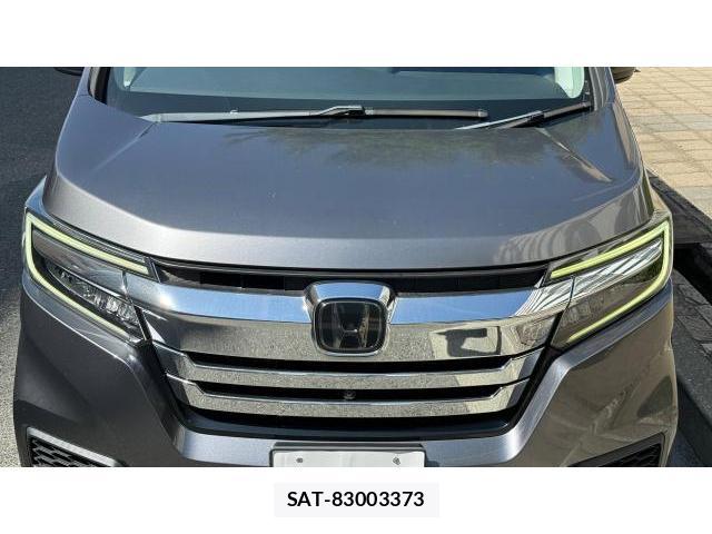 Honda e 2018 8548948-19