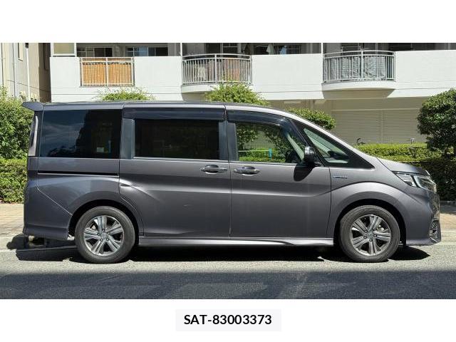 Honda e 2018 8548948-2