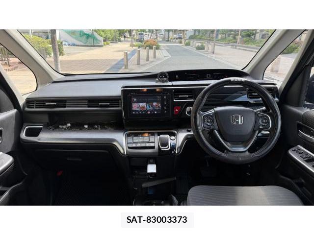Honda e 2018 8548948-4